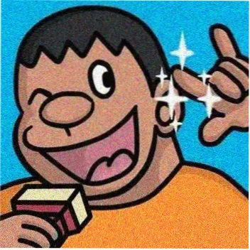 姜文头像