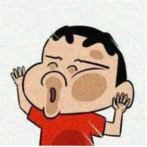 宁静头像